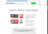 OCTC70A3 coupon verification screenshot