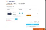 K7C50A3 coupon verification screenshot