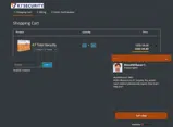 DEB50L coupon verification screenshot