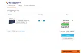 K7C65 coupon verification screenshot