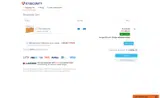 DEB55 coupon verification screenshot