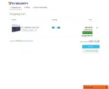K7C65 coupon verification screenshot