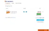 SEO55 coupon verification screenshot