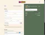FURIDAY20 coupon verification screenshot