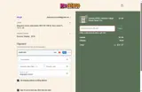 LUCKY17 coupon verification screenshot