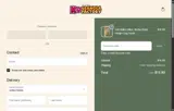 SIMPLYBISCUITS coupon verification screenshot