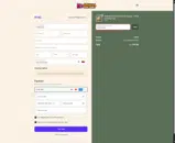 PUPPYLOVE coupon verification screenshot