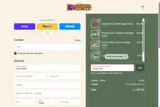 HOPALONG coupon verification screenshot