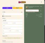 Love14 coupon verification screenshot