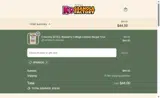 SPARK20 coupon verification screenshot