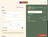 Love14 coupon verification screenshot