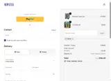 KODA coupon verification screenshot