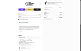 BOAZ10 coupon verification screenshot