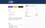 K915 coupon verification screenshot