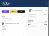 Sagethecorgi coupon verification screenshot