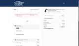 PNW_CAPTAIN_JACK coupon verification screenshot