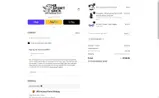 COCOTHEPUFF coupon verification screenshot