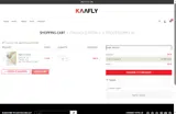 flashsales coupon verification screenshot