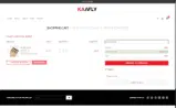solkiwan coupon verification screenshot