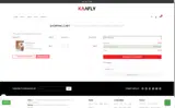 ADRIANMONTES coupon verification screenshot