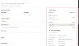 stone coupon verification screenshot