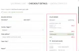 girtsei coupon verification screenshot