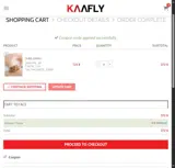 10now coupon verification screenshot