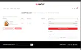 bestsave coupon verification screenshot