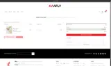 violet coupon verification screenshot