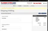 LUCKY10 coupon verification screenshot