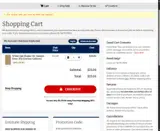 Boo10 coupon verification screenshot