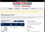 MOM15 coupon verification screenshot