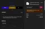 GENTLEKABRITA coupon verification screenshot