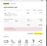 DOORBUSTER3 coupon verification screenshot