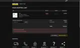 DOORBUSTER3 coupon verification screenshot