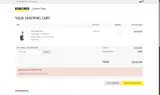 SPRING30 coupon verification screenshot