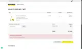 DOORBUSTER2 coupon verification screenshot