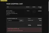 SUMMER50 coupon verification screenshot