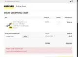 DOORBUSTER1 coupon verification screenshot