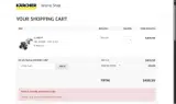 15OFFGAS coupon verification screenshot