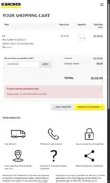 OUTDOOR57 coupon verification screenshot