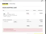 DOORBUSTER3 coupon verification screenshot
