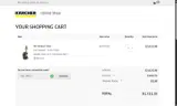 YELLOW15 coupon verification screenshot