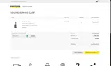 YELLOW15 coupon verification screenshot