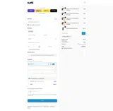 Kaffe Products coupon verification screenshot