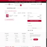 NOVEMBER2025 coupon verification screenshot