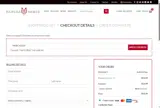 MARCH2026 coupon verification screenshot