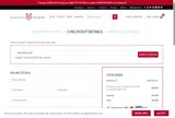 JANUARY2026 coupon verification screenshot