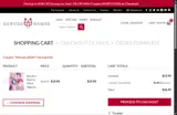 FEBRUARY2026 coupon verification screenshot