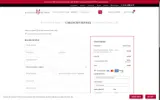 newsletter2023 coupon verification screenshot